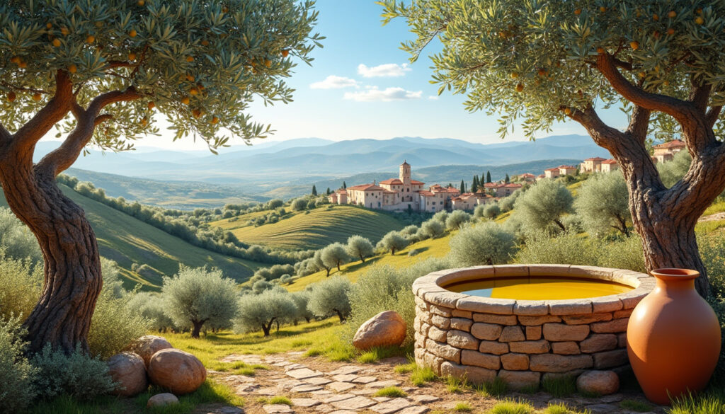 découvrez pourquoi l'huile d'olive est particulièrement prisée et produite en europe, grâce à son climat idéal et son histoire riche.